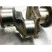 #A602 Crankshaft Standard From 1990 Ford Tempo  2.3